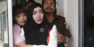 Anggap Vonisnya Terlalu Berat, Roro Fitria Berencana Ajukan Banding