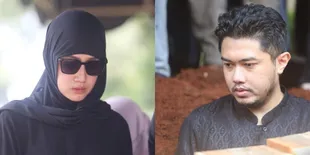Angger Dimas Kehilangan Sang Ibunda, Tamara Tyasmara: Dante Ketemu Neneknya