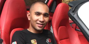 Anggita Sari Mengaku Pernah Menggugurkan Anak Enji?