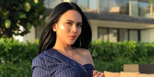 Anggita Sari Ngaku Pernah Dihamili Enji Mantan Ayu Ting Ting, Ternyata Hanya Gimmick