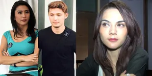 Anggita Sari - Tyas Mirasih Ternyata Punya Mantan Pacar Yang Sama