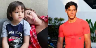 Anggota Baru Keluarga Jessica Iskandar dan El Barack, Sosok Ini Gantikan Richard Kyle