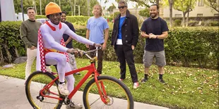 Anggota 'JACKASS' Steve O Dan Kawannya Digugat Setelah Aksi yang Gagal