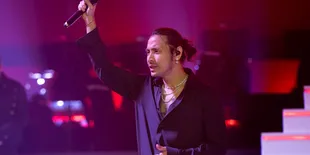 Anggun, Ari Lasso, Hingga Ello Tampil Memukau dan Elegan di SNADA 2026