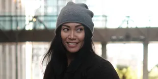 Anggun C Sasmi Bocorkan Rahasia Awet Muda, Keseimbangan Hidup dan Karakter yang Kuat