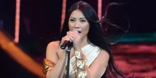 Anggun C Sasmi Pertanyakan Bonus Owi &#38; Butet yang Dipotong