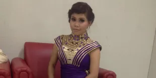 Anggun D'Academy Ditawari Gaji 8 Juta Untuk Kembali Jadi TKW
