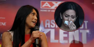 Anggun Wanti-Wanti Angel Pieters Supaya Tak Kena Polusi Haters