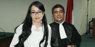 Angie Percayakan Reza Artamevia Jaga Anak