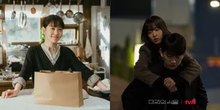 Angka Penonton Tertinggi! Inilah 5 Drama Korea yang Paling Diminati di Netflix Akhir Juni 2025