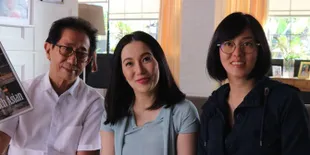 Angkat Pariwisata Lokal, Iklan Baru Sido Muncul Gandeng Artis Filipina