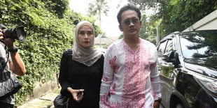 Angkat Tema Poliandri, Hanung Bramantyo Pilih Sutradara Perempuan Nahkodai 'SURGA YANG TAK DIRINDUKAN 3'