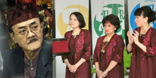 Ani Masih di Bawah Umur Saat Dinikahi Eyang Subur