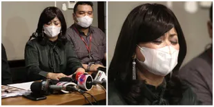 Aniaya Anak Hingga Berpotensi Mempengaruhi Masa Depannya, Yuyun Sukawati Berharap Fajar Umbara Dihukum Berat