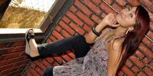 Aniaya Istri Mantan Suami, Citra KDI Ditahan Polisi