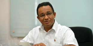 Anies Baswedan Ungkap 6 Orang Meninggal Karena Kericuhan Aksi 22 Mei