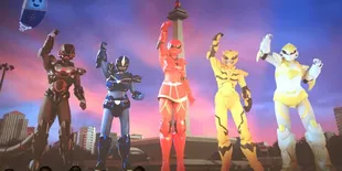 Animasi Balpil Hadirkan Episode Terakhir, Diharap Bisa Tayang di TV Nasional