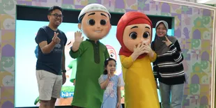 Animasi Nussa Rayakan Ramadan 2026 dengan Cerita Baru