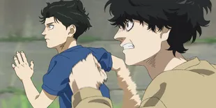 Anime 100 Meters Jadi Runner Up di Florida Film Critics Circle untuk Kategori 'Best Animated Film'