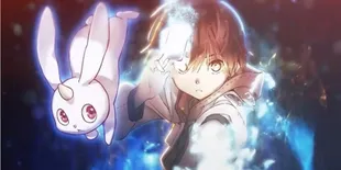 Anime Demon's Crest Bakal Hadir, Adaptasi dari Novel Karya Pencipta Sword Art Online