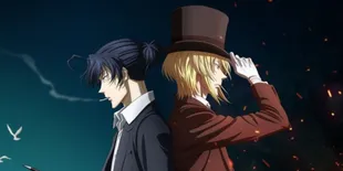 14 Anime dengan MC Seorang Detektif, Cerita Seru dan Penuh Teka-Teki
