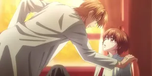 Anime Hana Kimi Rilis Tanggal Tayang, Detail Cast dan Trailer Baru