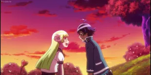 Anime Seru dengan Raja Iblis sebagai Karakter Utama yang Wajib Ditonton