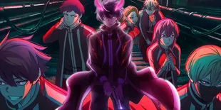 Anime TOUGEN ANKI Paling Dicari di Google Netizen Sepanjang 2025, Apa Alasannya?