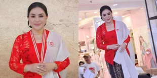 Anisa Bahar Gagal Menjadi Caleg di Tolak Warga Tegal, Apa yang Terjadi?