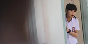 Anisa Rahma Beri Ucapan Manis di Ultah Ketiga InsomNISA