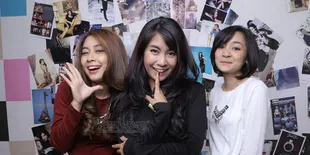 Anisa Rahma Rela Mulai Karir Dari Nol Dengan Milova