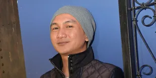 Anji Berharap Jadi Pembuka Konser MLTR