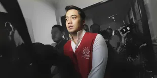 Anna Ibunda Kriss Hatta Anggap Ada Kejanggalan Dalam Kasus Yang Menimpa Anaknya