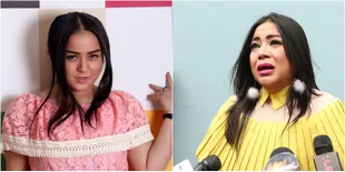 Annisa Bahar Sebut Juwita Bahar Tinggal Serumah Tanpa Ikatan Pernikahan Dengan Deddy