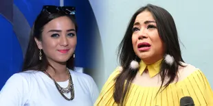 Annisa Bahar Soal Juwita dan Kekasihnya: Jangan Pernah Ganggu Saya Lagi!
