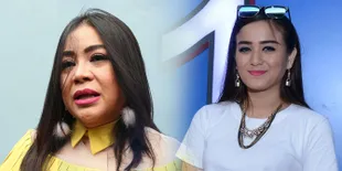 Annisa Bahar Ungkap Alasan Tak Setujui Hubungan Juwita Bahar dan Kekasih