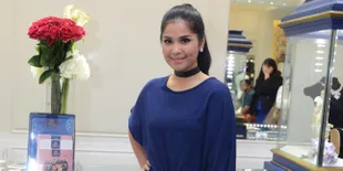 Annisa Pohan Ingin Punya Anak Lagi, Tapi ...