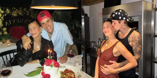 Anniversary Pernikahan Ke-5, Justin Bieber Tulis Pesan Romantis Untuk Hailey - Words of Affirmation Banget!