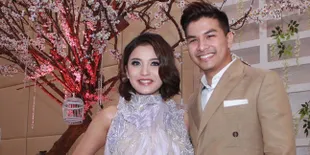 Anniversary 9 Tahun, Pesan Chelsea Olivia ke Glenn Bikin Baper