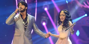 Anoop Singh Hapal 'Sakitnya Tuh Disini', Cita Citata Bangga