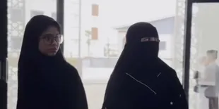 Antar Jemima Mondok, Celine Evangelista Menangis Haru Ungkap Makna Cinta dan Keikhlasan
