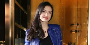 Antara Reza Rahadian dan Fedi Nuril, Siapa Pilihan Raline Shah?