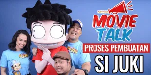 Antara Si Juki dan Kids Zaman Now [Part 2]