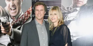 Antara Will Ferrell dan Kristen Wiig di Tanggal 20 Juni, Ada Apa?