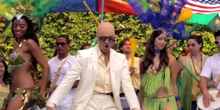 Anthem Piala Dunia Dihancurkan di Parodi Satu Ini.