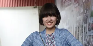 Antho Nugroho Ngaku Lover, Chika Jessica Tak Percaya