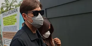 Anthony Xie Tanggung Seluruh Nafkah Anak, Audi Marissa Tak Minta Nominal Khusus