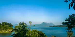 Anti Boring Liburan ke Jatiluhur, Kini Kamu Bisa Staycation di Hotel Pesanggrahan