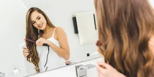 Anti Lepek! Ini Alat Hair Styling yang Wajib Dimiliki Biar Rambut Tetap On Point Sepanjang Hari