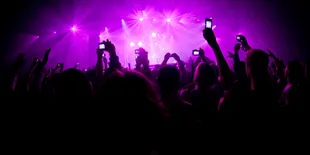 #AntiNgaret Ketemu Oppa Idola yang Lagi ke Indonesia